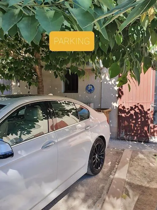 Apartament L'Escala Arles Centre