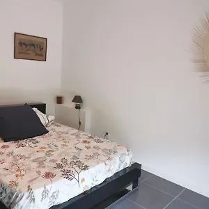 Séjour chez l'habitant La Verdine, Arles