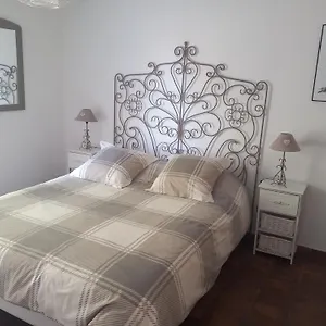 Séjour à la campagne Mas Sicard D'hotes En Camargue, Arles
