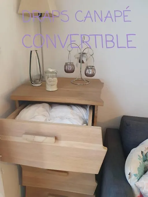 Appartement L'Escala Arles Centre